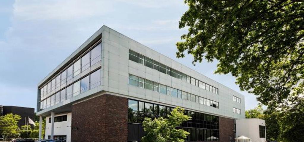 Niam acquires office property in Greater Copenhagen